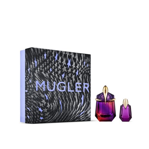 MUGLER-Alien Hypersense Coffret - Eau de Parfum MUGLER-Alien Hypersense Coffret - Eau de Parfum